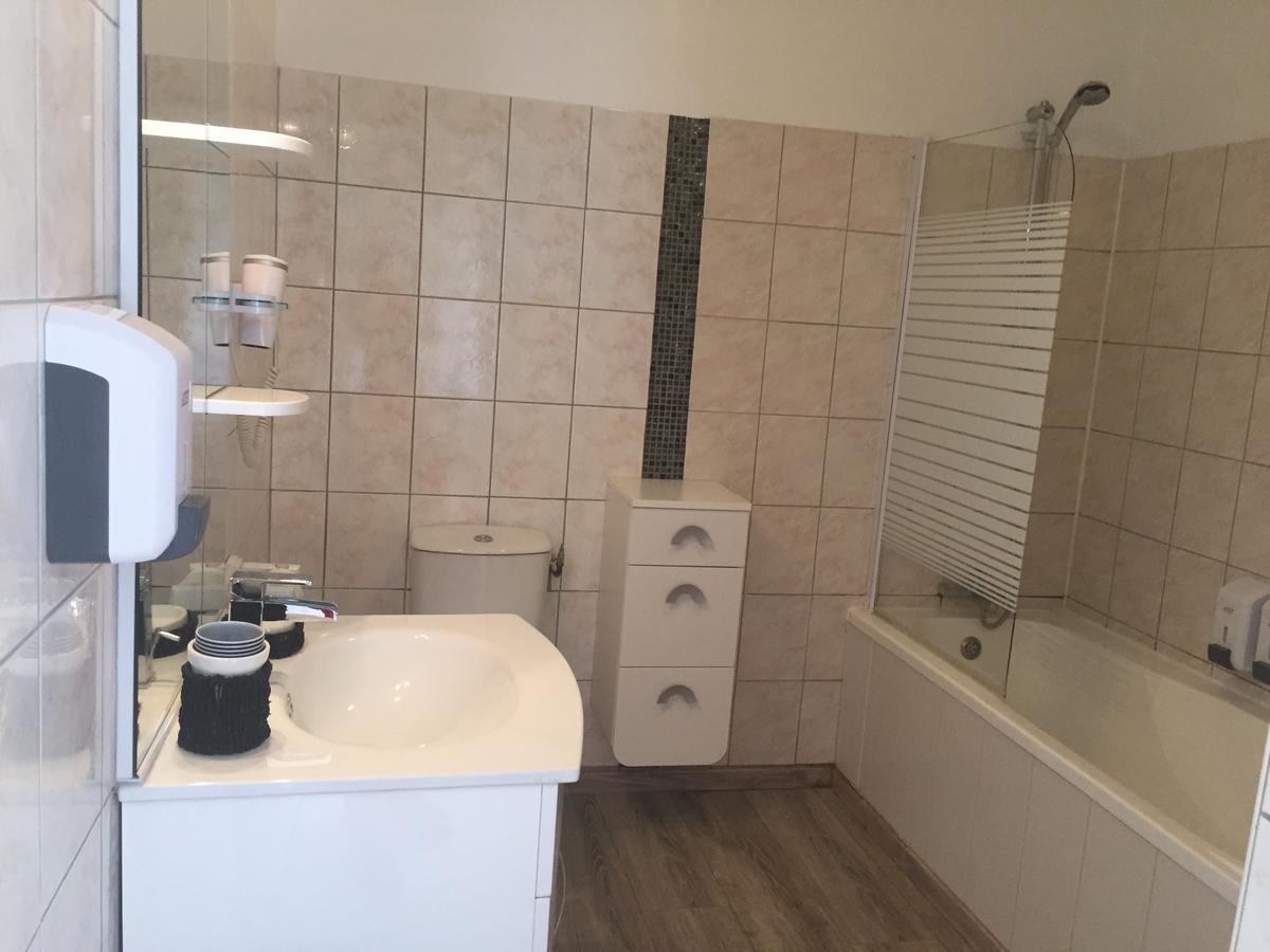 Chambres D'Hotes La Rivierette Caours Εξωτερικό φωτογραφία